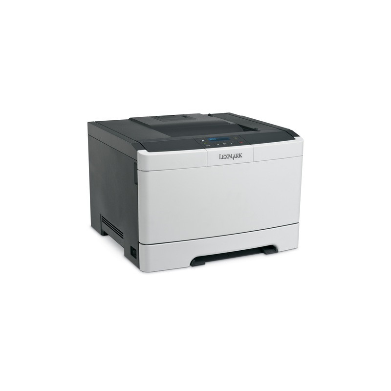 LEXMARK CS317DN