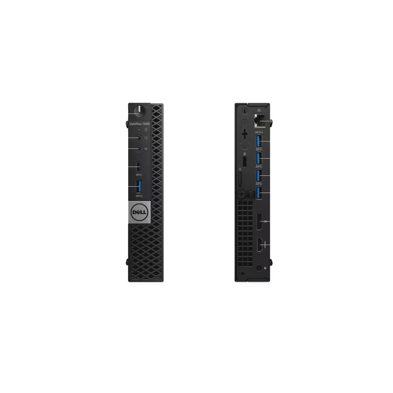 DELL OPTIPLEX 7050 MICRO D10U