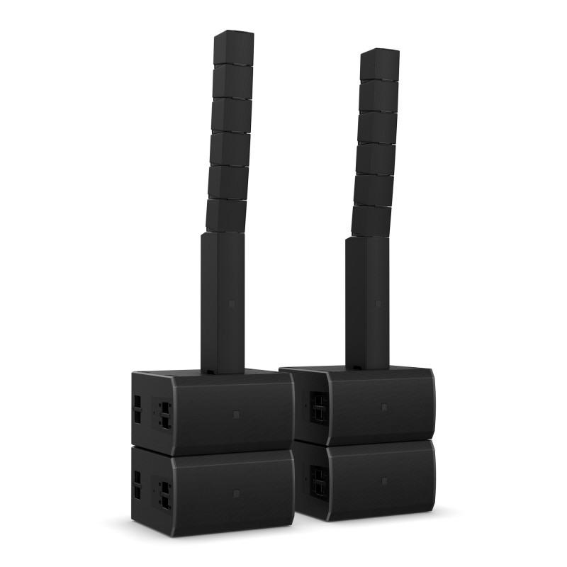LD SYSTEMS MAILA L / Line Array PA System 15 kW