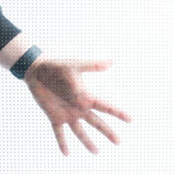 P6.25 TRANSPARENT LED FOIL...