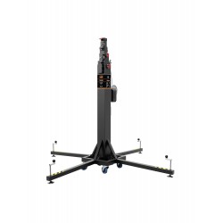 VMB TE-086 TELESCOPIC TOWER LIFT