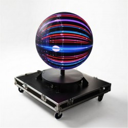 P1.2 LED SPHERE / 0,8m