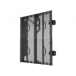 P3.9 / 7.8 / INFILED HL3978 / 500x500 / TRANSPARENT LED