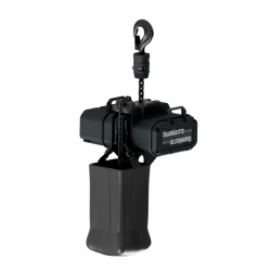 CHAINMASTER D8 PLUS ULTRA (250KG)