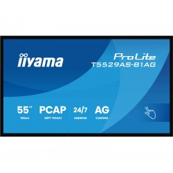 IIYAMA / T5529AS / 55" / 20...