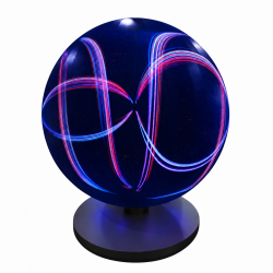 P1.86 / LED SPHERE / 2M