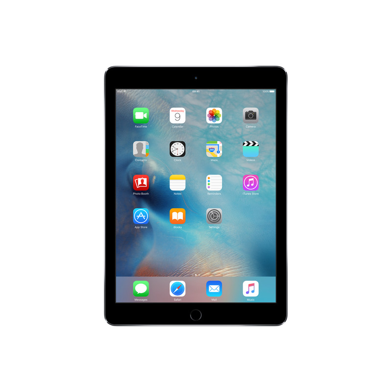 APPLE IPAD AIR 2 A1566 (CZARNY)